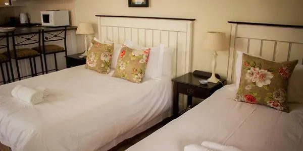 Westbury House Guest House Le Cap 2*,  Afrique du Sud