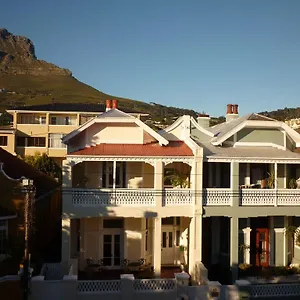 The Cape Colonial Maison d'hôtes