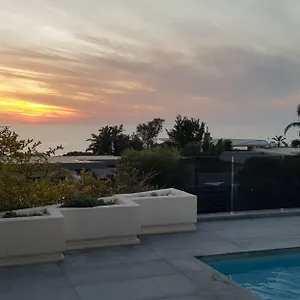 Gasthof Camps Bay Cosy, Kapstadt