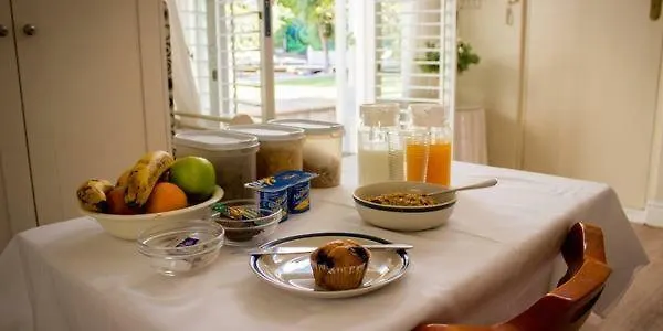 Westbury House Guest House Cape Town