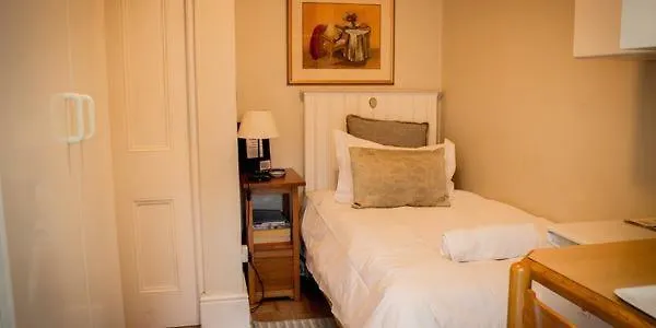 Westbury House Guest House Cape Town