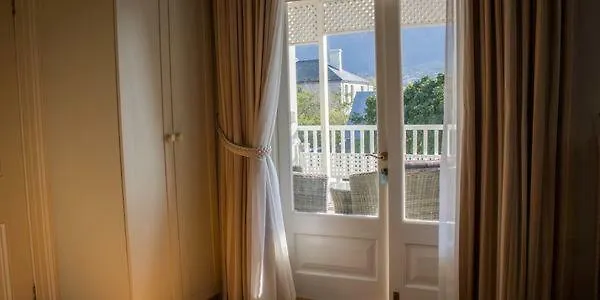 Westbury House Guest House Cape Town South Africa