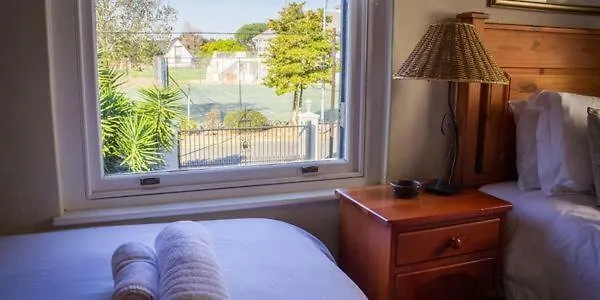 Westbury House Guest House Cape Town 2*,