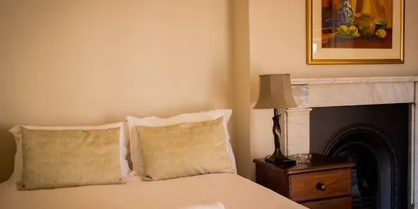 **  Westbury House Guest House Cape Town South Africa