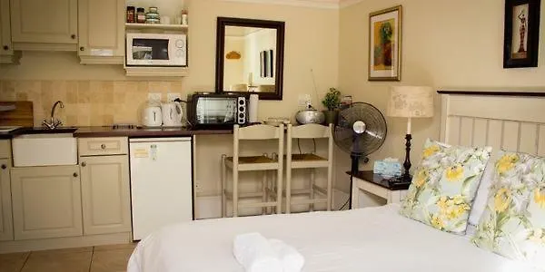 Westbury House Guest House Cape Town