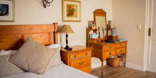 **  Westbury House Guest House Cape Town South Africa