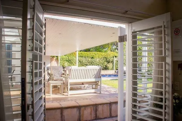 Westbury House Guest House Cape Town
