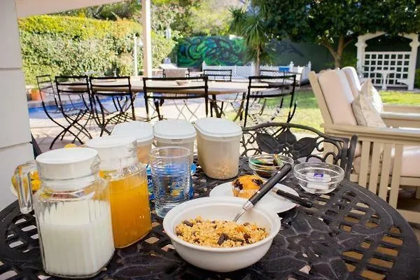 Westbury House Guest House Cape Town